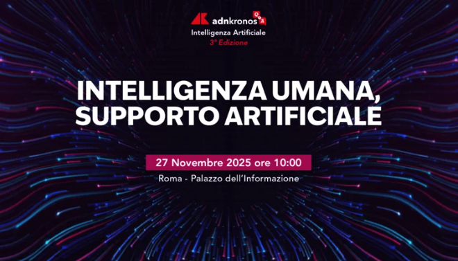 Intelligenza umana, supporto artificiale